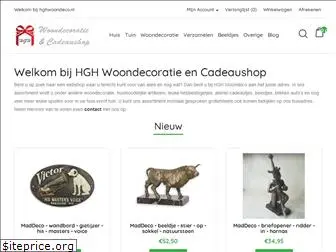 hghwoondeco.nl