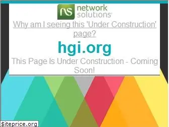 hgi.org