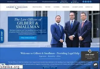 hgilbertlaw.com