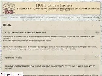 hgis-indias.net