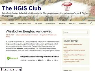 hgis.club