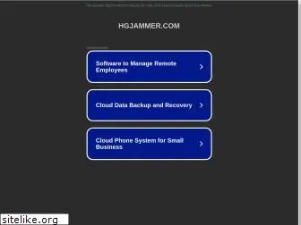 hgjammer.com