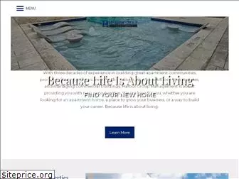 hgliving.com