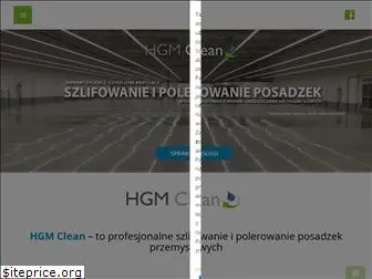 hgm-clean.pl