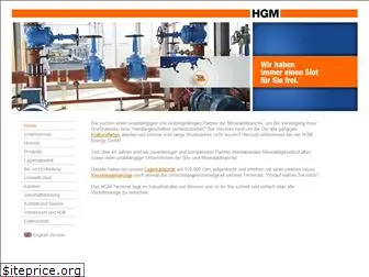 hgm-energy.com
