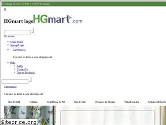 hgmart.com