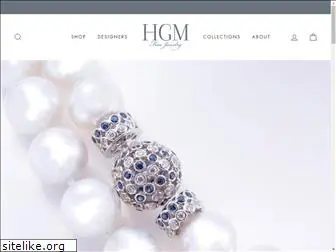 hgmjewelry.com