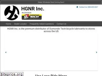 hgnr.com