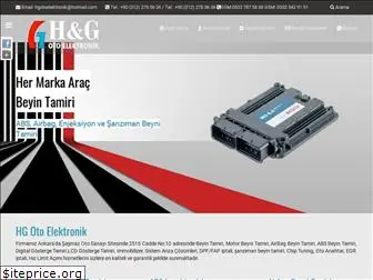 hgotoelektronik.com