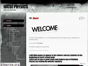 hgphysics.com
