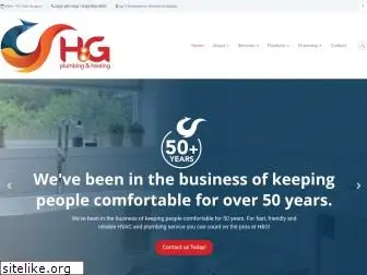 hgplumbingheating.com