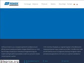 hgpower.de