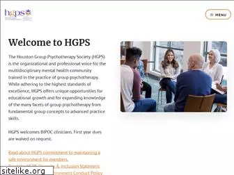 hgps.org