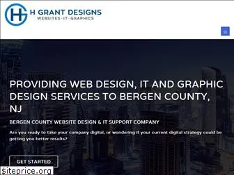 hgrantdesigns.com