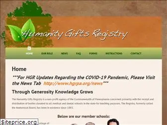 hgrpa.org