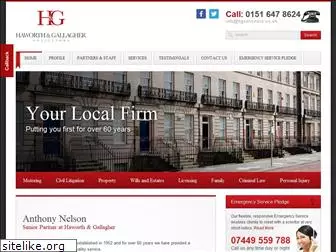 hgsolicitors.co.uk
