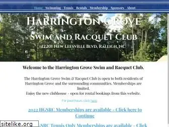 hgsrclub.com