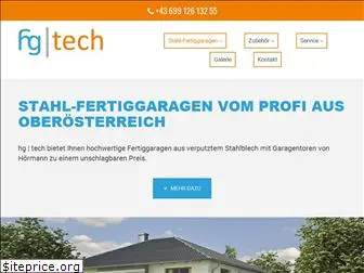 hgtech-garagen.at