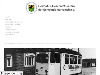 hgv-noervenich.de