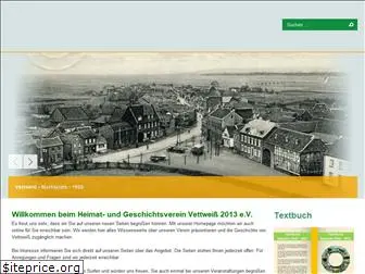 hgv-vettweiss.de