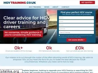 hgvtraining.co.uk