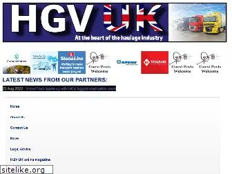 hgvuk.com