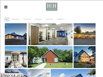 hh-architects.com