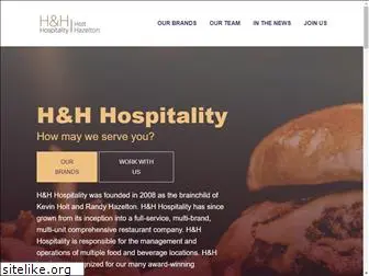 hh-hospitality.com