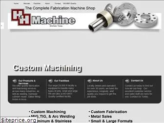 hh-machine.com