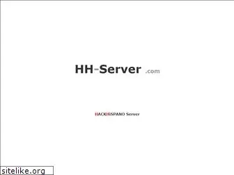 hh-server.com