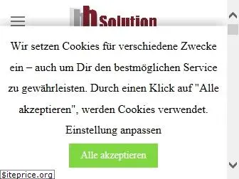 hh-solution.com