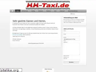 hh-taxi.de