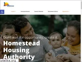 hhahousing.org