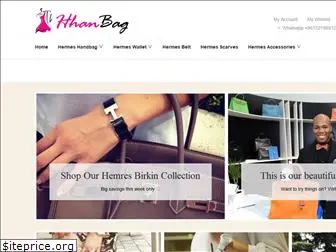 hhanbag.com