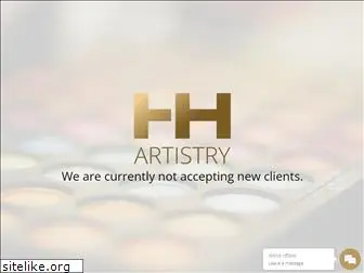 hhartistry.com