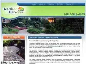 hharvest.com