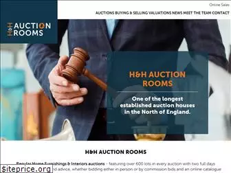 hhauctionrooms.co.uk