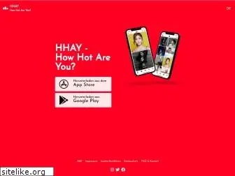 hhay.app