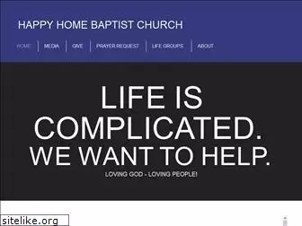 hhbaptist.org