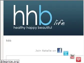 hhblife.com