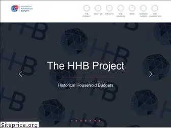 hhbproject.com
