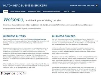 hhbusinessbroker.com