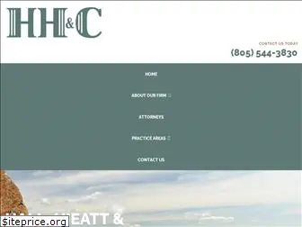 hhc-slo.com