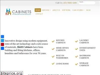 hhcabinets.com.au