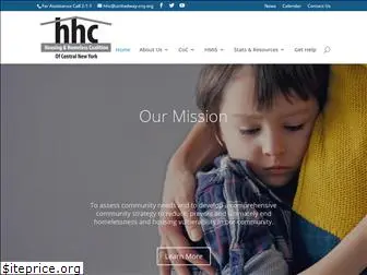 hhccny.org