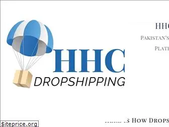 hhcdropshipping.com