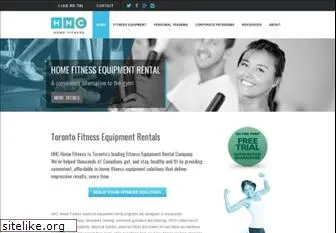 hhchomefitness.com