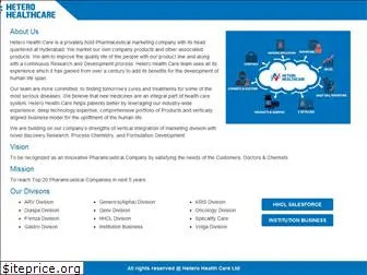 hhclsalesforce.com