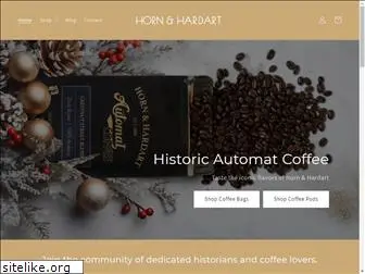 hhcoffee.com