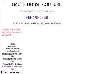 hhcouture.com